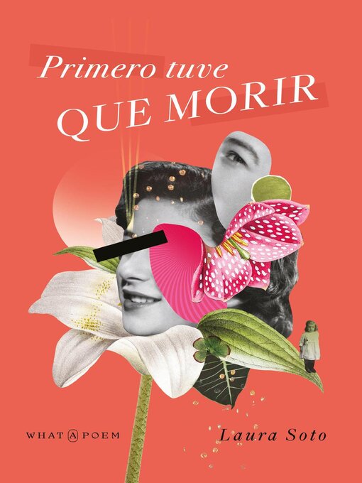 Title details for Primero tuve que morir by Laura Soto Sedeño - Available